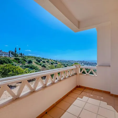 Апартаменты Amazing View With Pool *