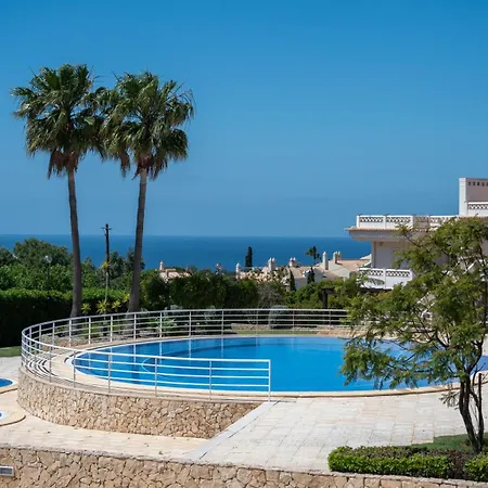 Amazing View With Pool * Албуфейра