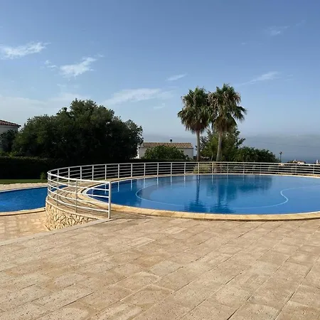 Apartamento Amazing View With Pool *