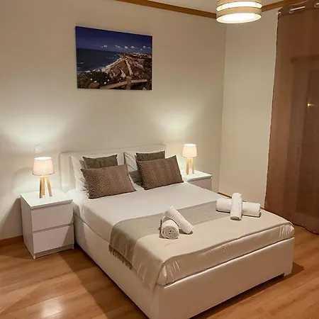 Apartamento Amazing View With Pool