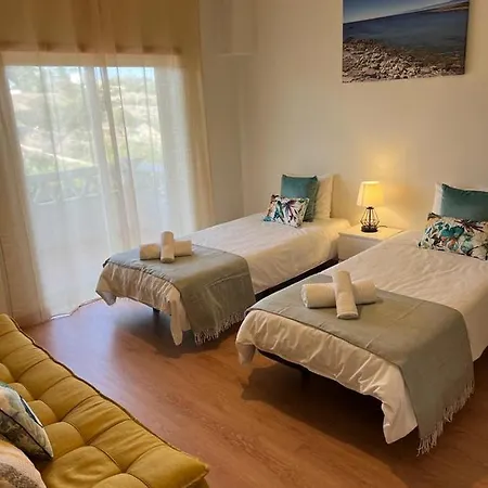 Apartamento Amazing View With Pool *