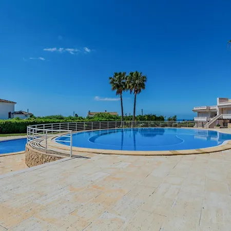 Amazing View With Pool Διαμέρισμα *
