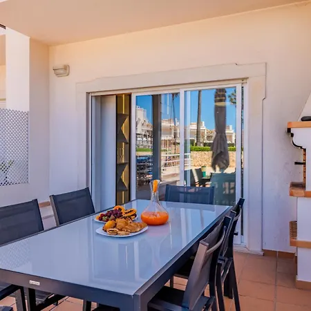 Apartment Amazing View With Pool *