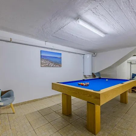 Apartment Amazing View With Pool *