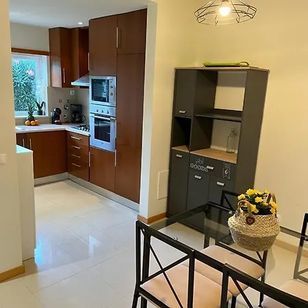 Διαμέρισμα Amazing View With Pool Αλμπουφέιρα