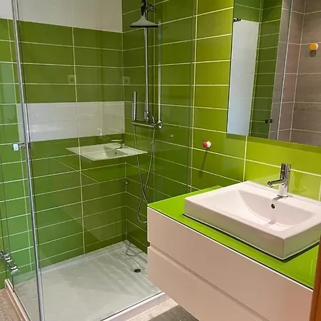 Lejlighed Amazing View With Pool Albufeira