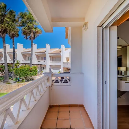 Amazing View With Pool Appartement