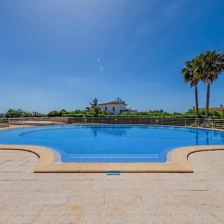 Amazing View With Pool Appartement *