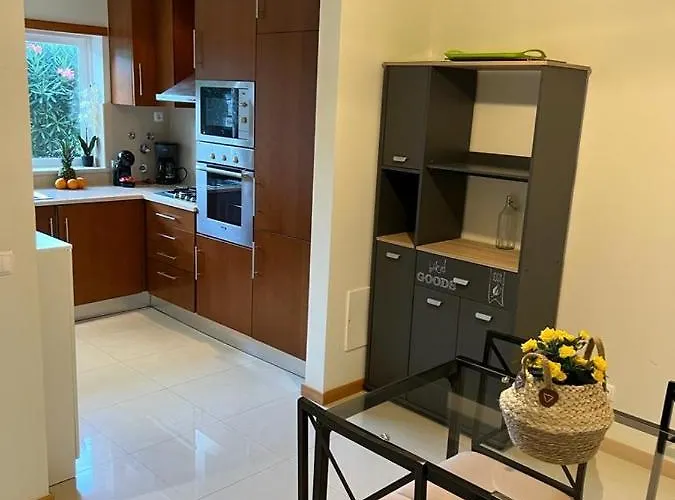 Apartman Amazing View With Pool Albufeira