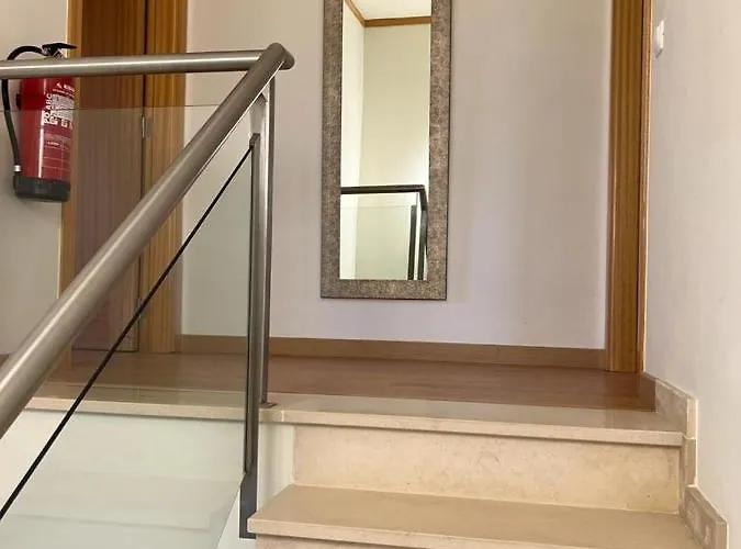 Amazing View With Pool * Albufeira