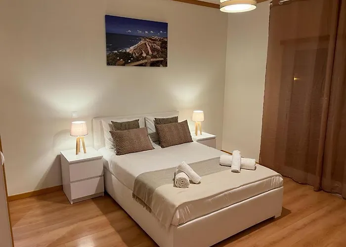 Apartman Amazing View With Pool