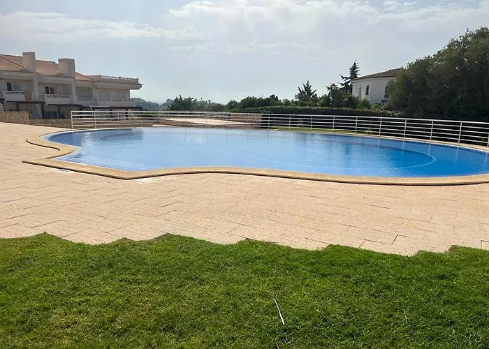 Amazing View With Pool Apartman