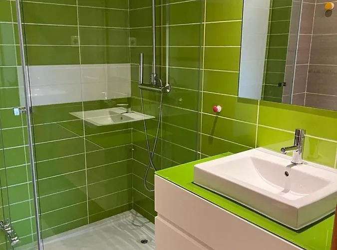 Apartman Amazing View With Pool Albufeira