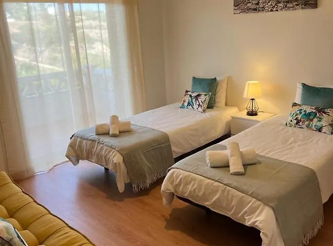 Apartman Amazing View With Pool *