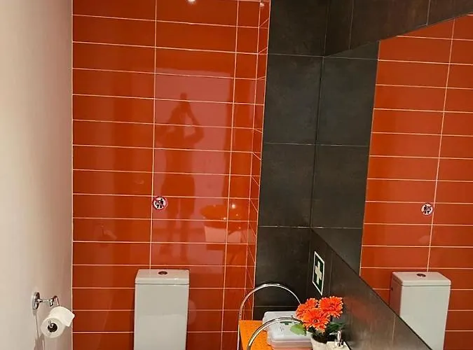 Amazing View With Pool Apartman Albufeira