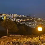 Amazing View With Pool Albufeira