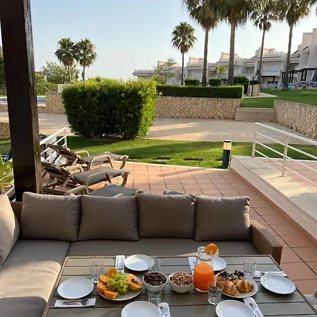 Appartement Amazing View With Pool Albufeira