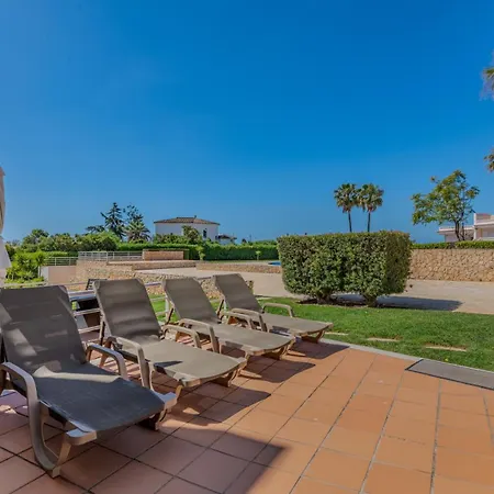 Appartamento Amazing View With Pool *